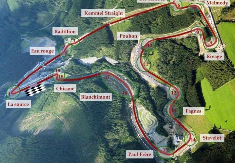 Le Veenbahn Deidenberg Zewnętrze zdjęcie